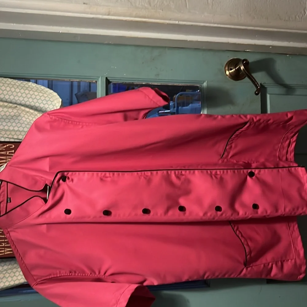 Chef’s coat - Picture 2 of 3